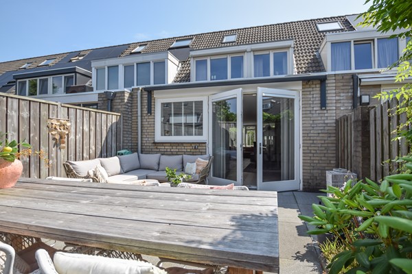 Medium property photo - Meester Van Boemellaan 6, 5237 KB 's-Hertogenbosch